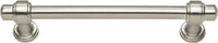 Bronte Pull 5 1/16'' cc Brushed Nickel 352-BRN
