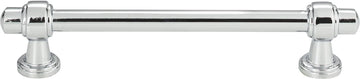Bronte Pull 5 1/16'' cc Polished Chrome 352-CH