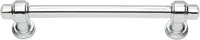 Bronte Pull 5 1/16'' cc Polished Chrome 352-CH