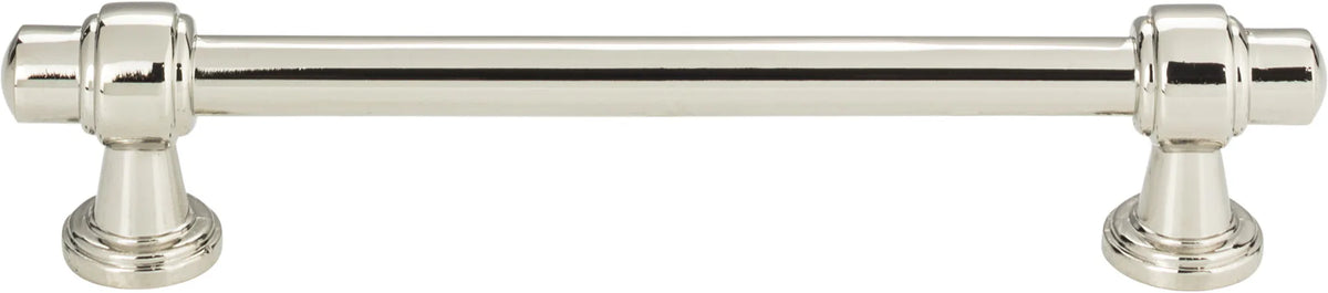 Bronte Pull 5 1/16'' cc Polished Nickel 352-PN