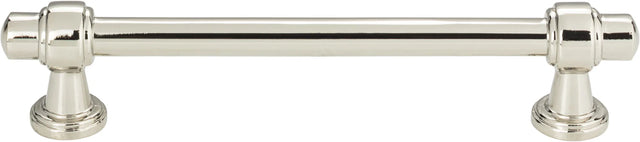 Bronte Pull 5 1/16'' cc Polished Nickel 352-PN