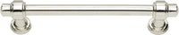 Bronte Pull 5 1/16'' cc Polished Nickel 352-PN