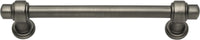 Bronte Pull 5 1/16'' cc Slate 352-SL