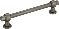 Bronte Pull 5 1/16'' cc Slate 352-SL