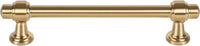 Bronte Pull 5 1/16'' cc Warm Brass 352-WB