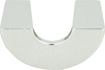 Roundabout Knob 1 1/4'' cc Polished Chrome 353-CH