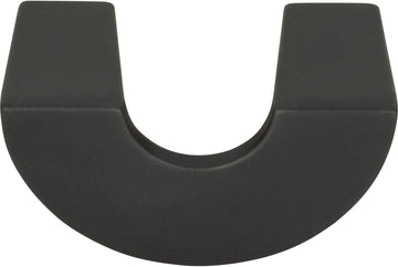 Roundabout Knob 1 1/4'' cc Modern Bronze 353-MB
