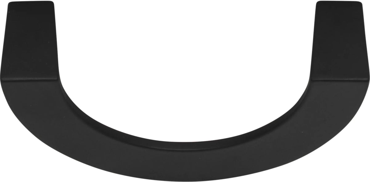 Roundabout Pull 3'' cc Matte Black 354-BL