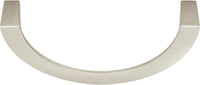 Roundabout Pull 5 1/16'' cc Brushed Nickel 355-BRN