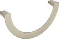 Roundabout Pull 5 1/16'' cc Brushed Nickel 355-BRN