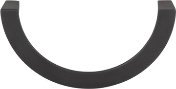 Roundabout Pull 5 1/16'' cc Modern Bronze 355-MB