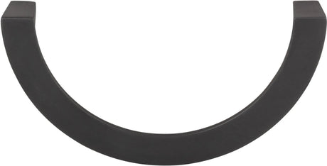 Roundabout Pull 5 1/16'' cc Modern Bronze 355-MB