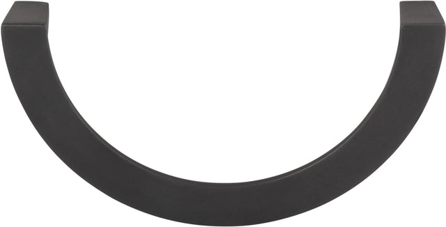 Roundabout Pull 5 1/16'' cc Modern Bronze 355-MB
