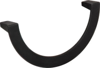 Roundabout Pull 5 1/16'' cc Modern Bronze 355-MB