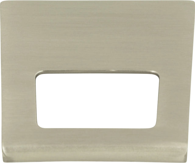 Edge Pulls Mid Century Tab Pull 1 1/4'' cc