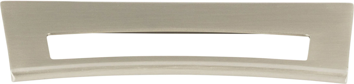 Edge Pulls Mid Century Tab Pull 5 1/16'' cc