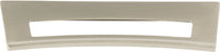 Edge Pulls Mid Century Tab Pull 5 1/16'' cc