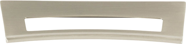 Edge Pulls Mid Century Tab Pull 5 1/16'' cc