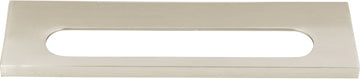 Edge Pulls Modern Square Edge Tab Pull 5 1/16'' cc