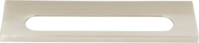 Edge Pulls Modern Square Edge Tab Pull 5 1/16'' cc