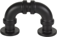 Steam Punk Finger Pull 1 5/16'' cc
