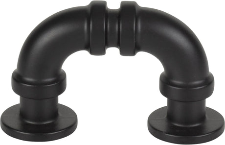 Steam Punk Finger Pull 1 5/16'' cc