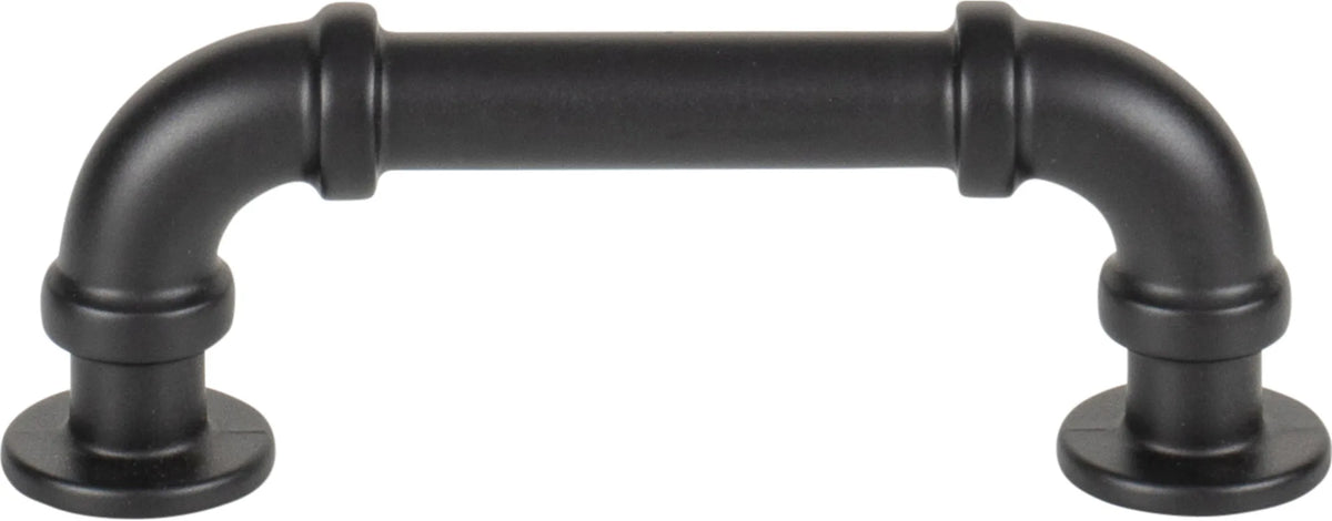 Steam Punk Pull 3'' cc