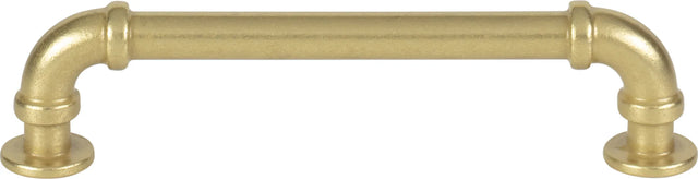 Steam Punk Pull 5 1/16'' cc Vintage Brass 368-UB