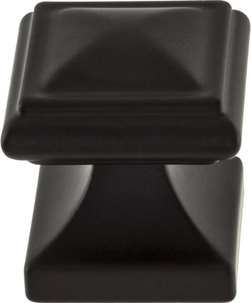 Wadsworth Knob 1 1/4''
