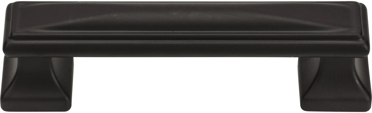 Wadsworth Pull 3 3/4'' cc