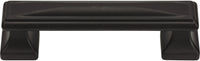Wadsworth Pull 3 3/4'' cc