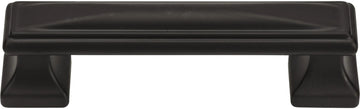 Wadsworth Pull 3 3/4'' cc