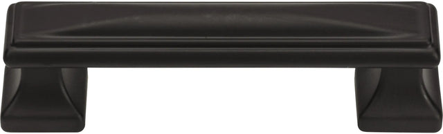 Wadsworth Pull 3 3/4'' cc