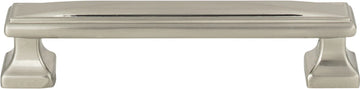 Wadsworth Pull 5 1/16'' cc Brushed Nickel 373-BRN
