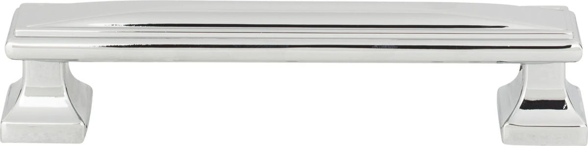 Wadsworth Pull 5 1/16'' cc Polished Chrome 373-CH