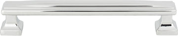 Wadsworth Pull 6 5/16'' cc Polished Chrome 374-CH
