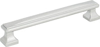 Wadsworth Pull 6 5/16'' cc Polished Chrome 374-CH