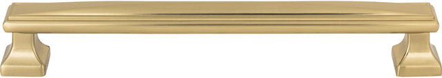 Wadsworth Pull 7 9/16'' cc Warm Brass 375-WB