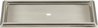 Campaign Rope Backplate 3 11/16''