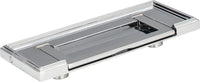 Campaign Rope Drop Pull 3'' cc Polished Chrome 381-CH