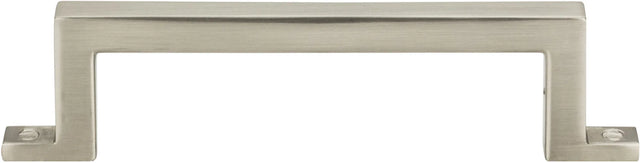 Campaign Bar Pull 3 3/4'' cc
