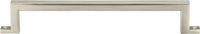 Campaign Bar Pull 6 5/16'' cc