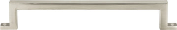 Campaign Bar Pull 6 5/16'' cc