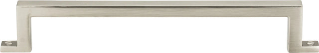 Campaign Bar Pull 6 5/16'' cc
