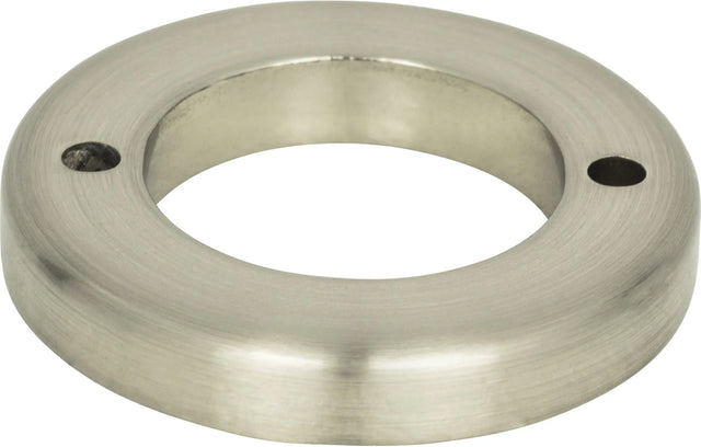 Tableau Round Base 1 7/16'' Brushed Nickel 388-BN