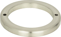 Tableau Round Base 2 1/2''
