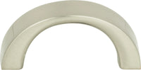 Tableau Curved Pull 1 7/16'' cc