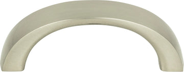 Tableau Curved Pull 1 13/16'' cc