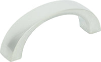 Tableau Curved Pull 1 13/16'' cc Polished Chrome 397-CH