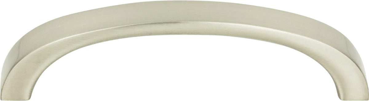 Tableau Curved Pull 3'' cc